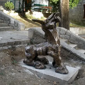 Maison d'hôtes Ana, Split
