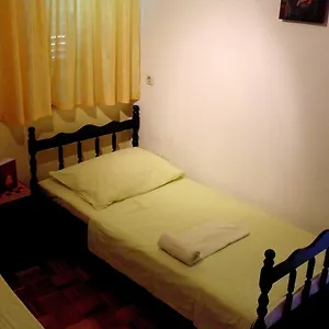 Maison d'hôtes Petricevic, Split