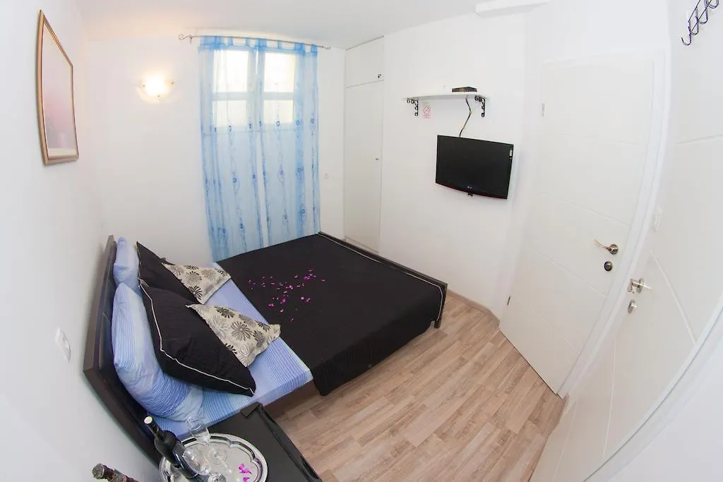 Gæstehus Room Dora Varos Split